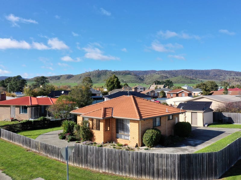 36 Louisa Street, Kempton, Tas 7030 Property Details