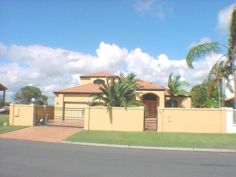 60 Tradewinds Avenue, Paradise Point, QLD 4216