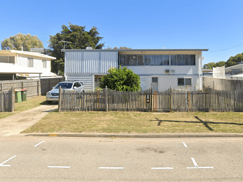 23 Alice Street, Cranbrook, Qld 4814 Property Details