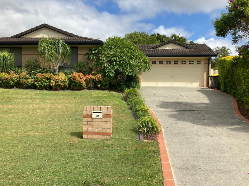 32 Seafront Circuit, Bonny Hills, NSW 2445