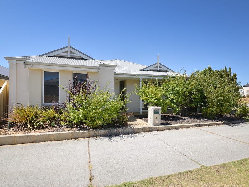 41 Bramshott Approach, Butler, WA 6036