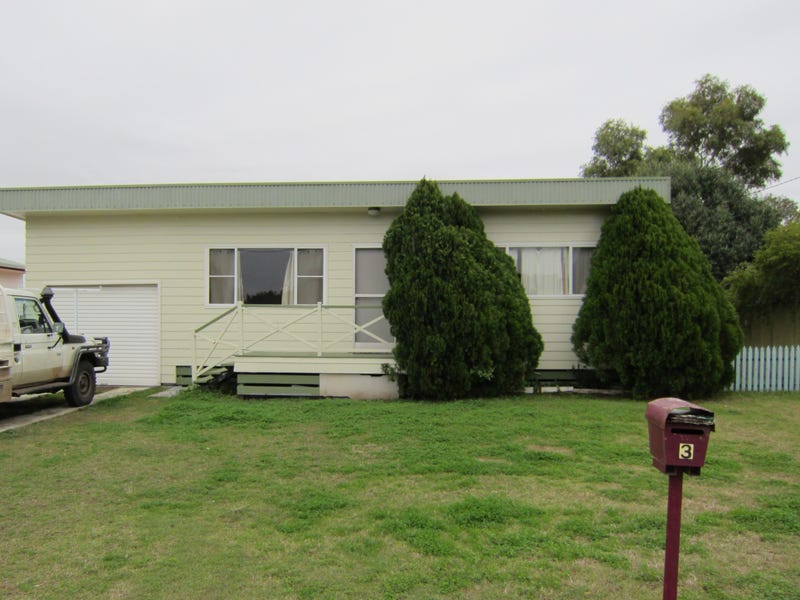 3 College Crescent, Dalby, Qld 4405 Property Details