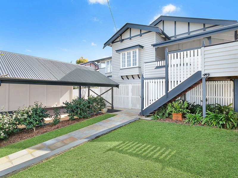 131 Eildon Road, Windsor, QLD 4030
