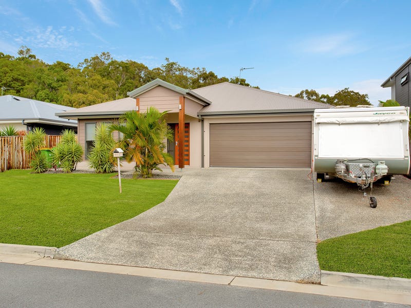 31 Kirkwood Place, Reedy Creek, QLD 4227