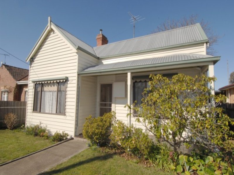507 Ascot Street South, Ballarat, Vic 3350 Property Details