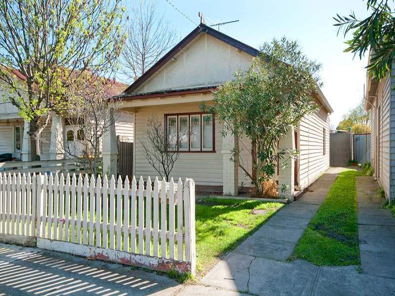 8 Fyffe Street, Thornbury, Vic 3071 Property Details