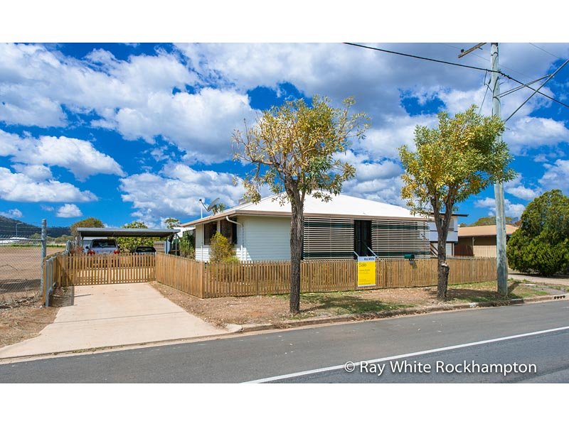 938 Yaamba Road, Parkhurst, Qld 4702 - Property Details