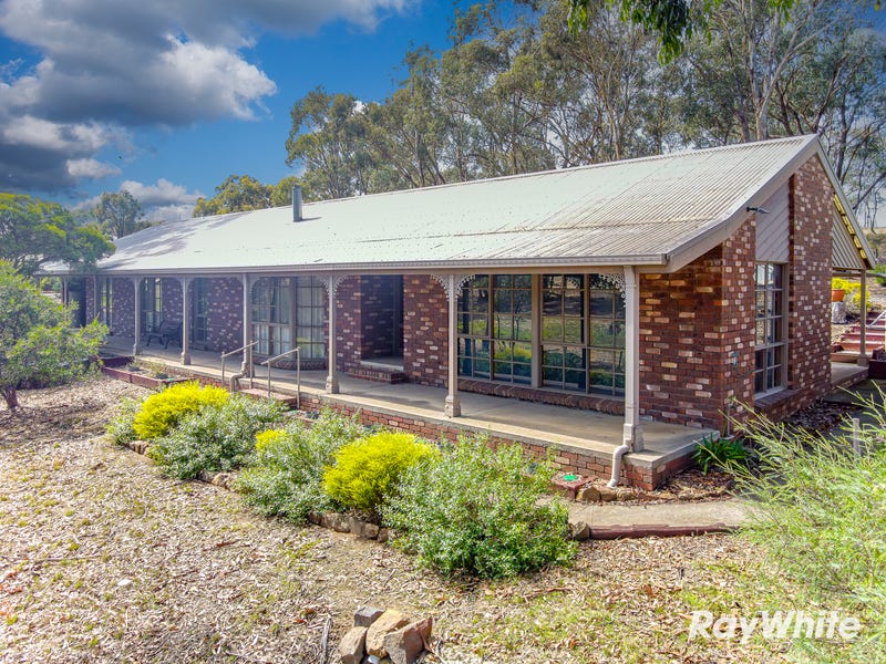 42 Burns Street, Axedale, Vic 3551 Property Details