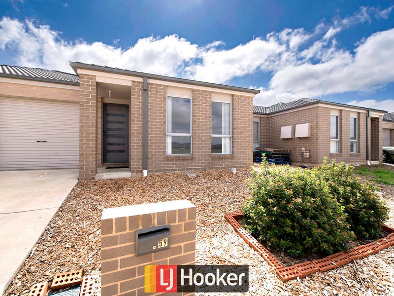 59 Ormiston Circuit, Harrison, ACT 2914