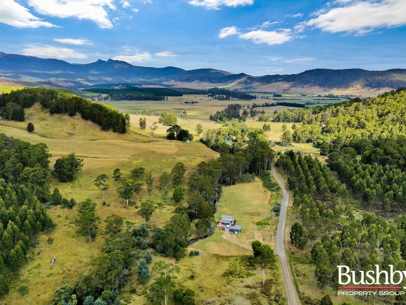 504 Musselboro Road, Blessington, Tas 7212 Property Details