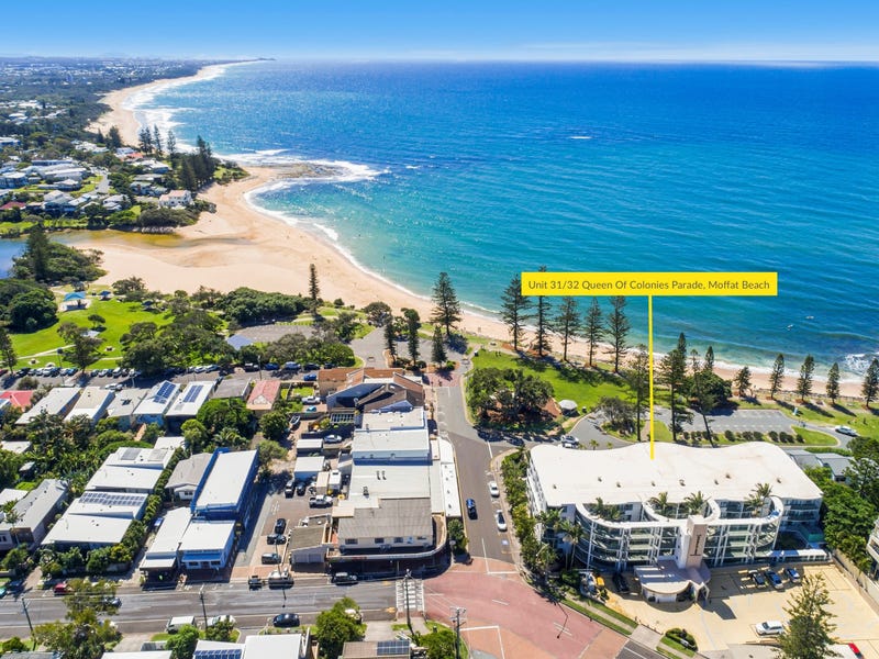 31/32 Queen Of Colonies Parade, Moffat Beach, QLD 4551 - realestate.com.au