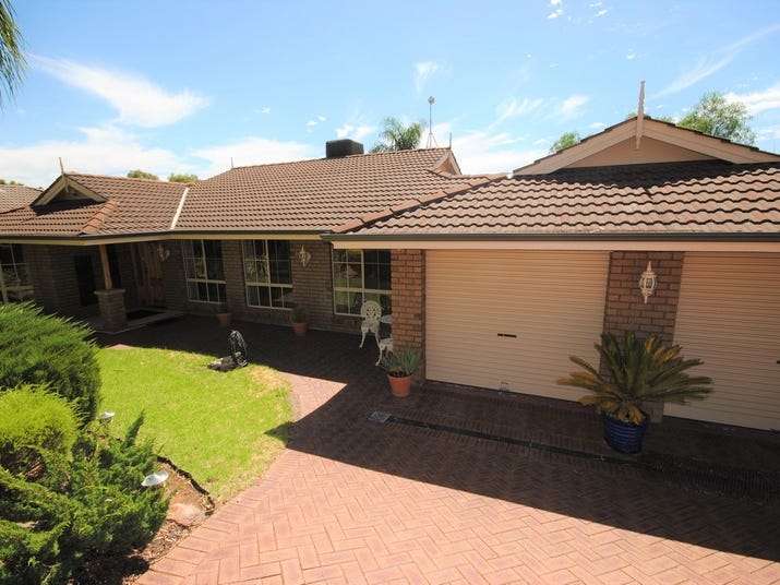 77 Thornton Drive, Greenwith, SA 5125 Property Details