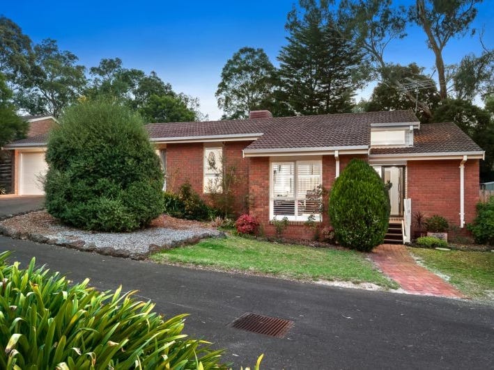 Sold Property Prices & Auction Results in Mount Pleasant Rd, Eltham