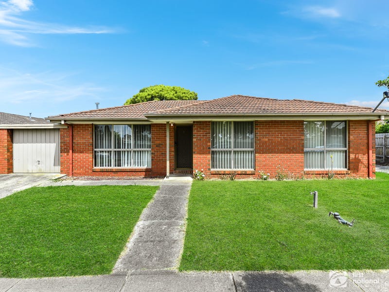 1/18 Stawell Street, Cranbourne, Vic 3977 Property Details