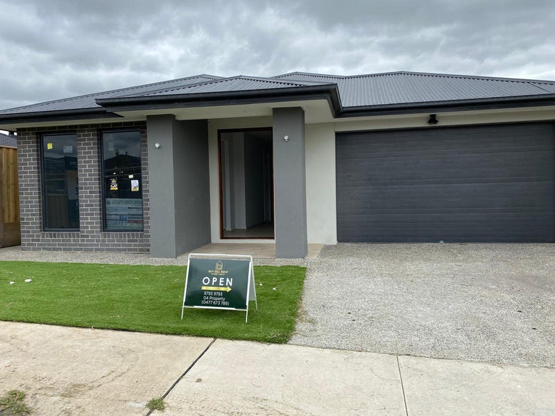 60 Feathertop Crescent, Donnybrook, Vic 3064 House for Sale