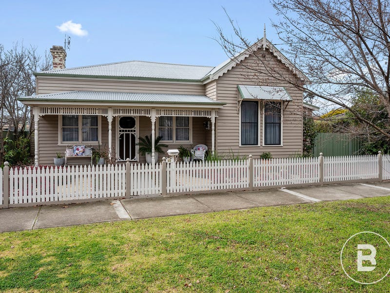 60 Arnold Street, Bendigo, Vic 3550 - House For Sale - Realestate.com.au