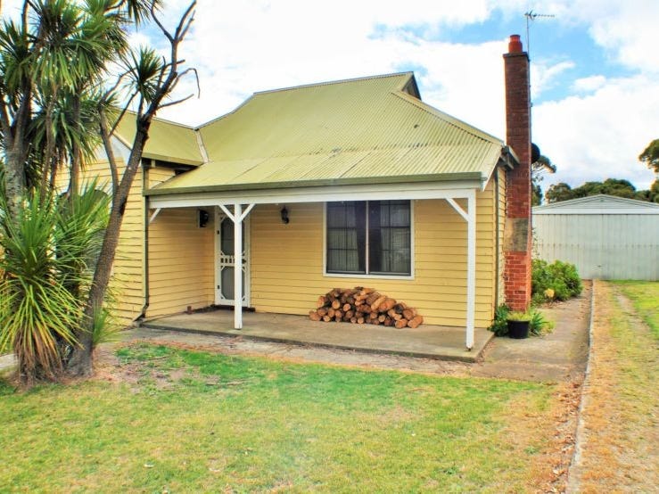 34 Wishart Street, Wonthaggi, Vic 3995 Property Details