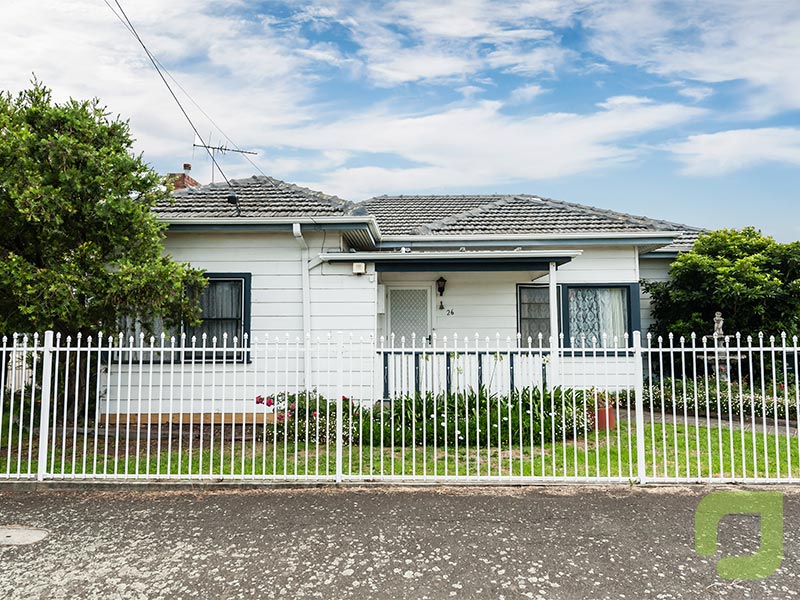 26 Castle Street, Williamstown, VIC 3016