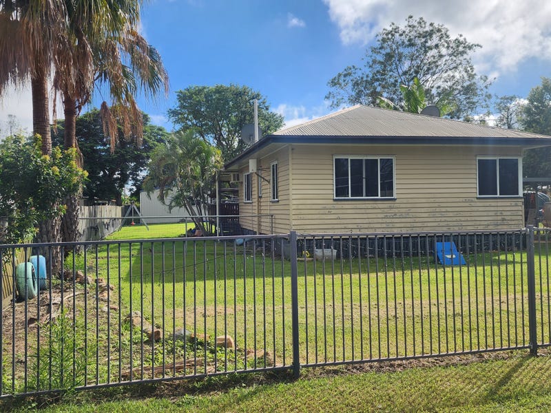 2 Seventh Ave, Theodore, Qld 4719 Property Details