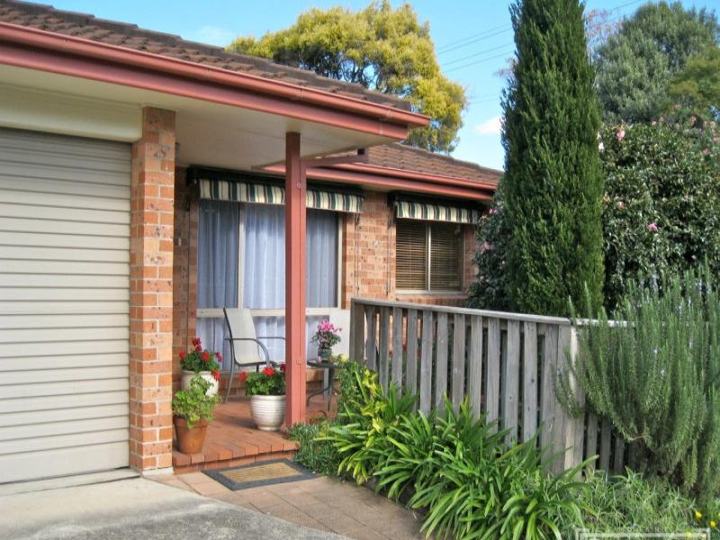 1/39 Evescourt Road, New Lambton, NSW 2305