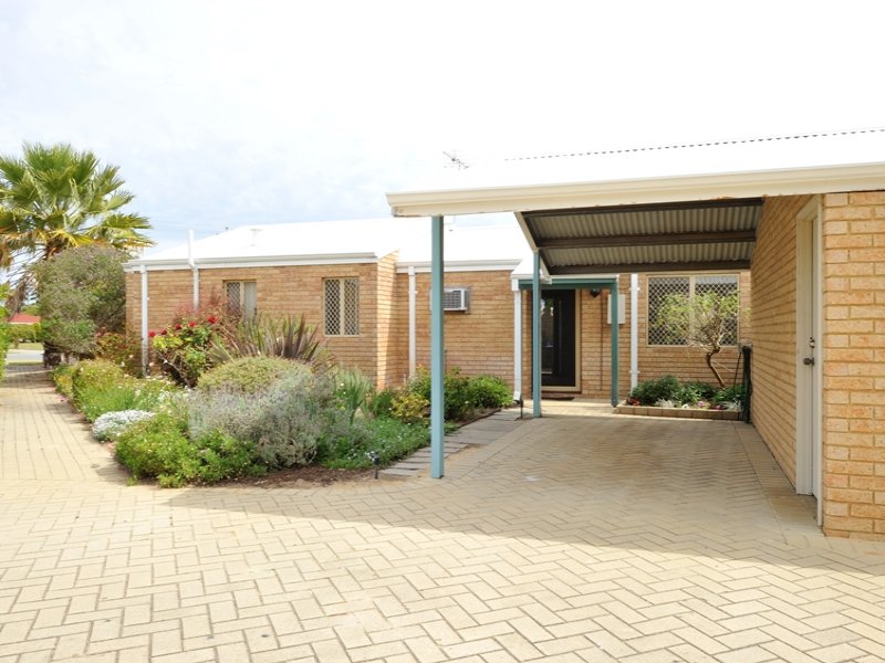 13/25 Ashford Avenue, Rockingham, WA 6168 Property Details