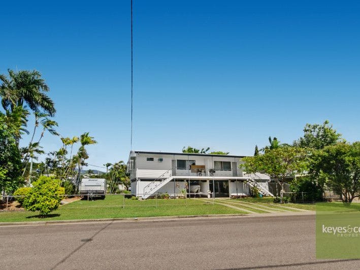 105 Goodwin Street, Currajong, QLD 4812