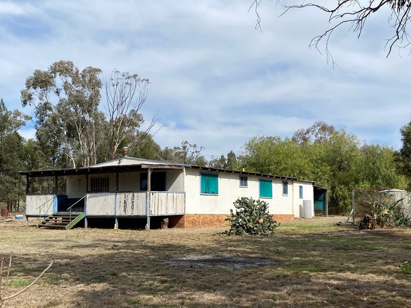 71 Bogan Street, Baradine, NSW 2396 Property Details