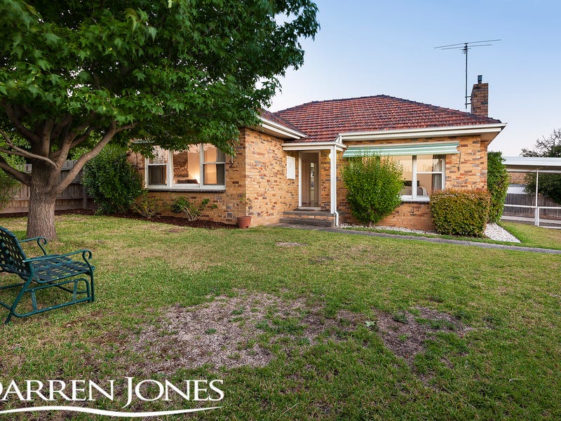 1 Elder Street, Watsonia, Vic 3087 Property Details