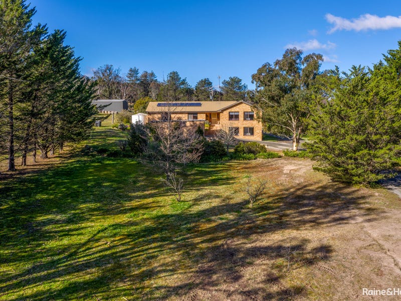 1340 Brayton Road, Brayton, NSW 2579