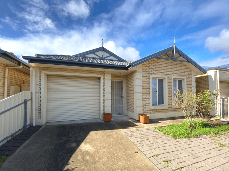 6A Reece Avenue, Klemzig, SA 5087 House for Rent