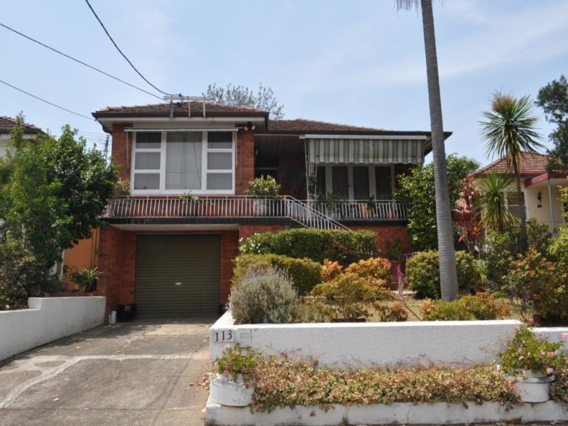 113 Ashby Avenue, Yagoona, NSW 2199 Property Details