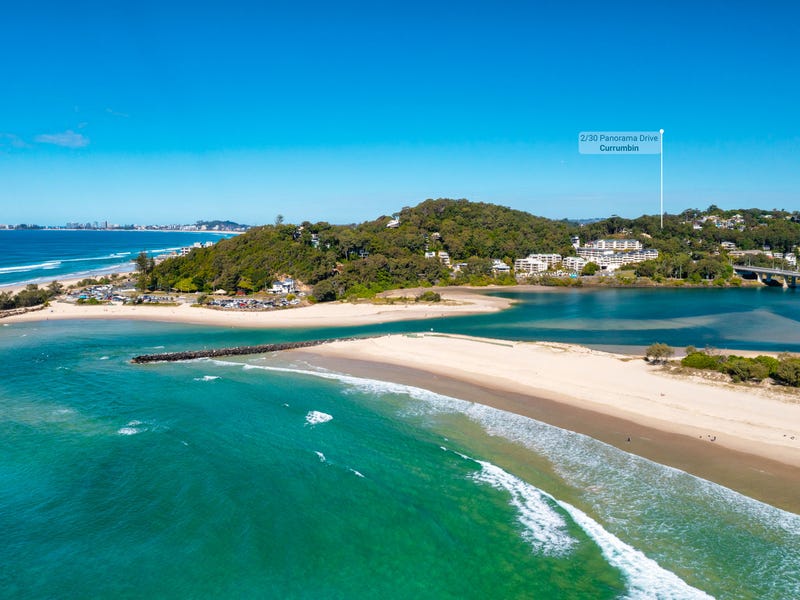 2/30 Panorama Drive, Currumbin, Qld 4223 Property Details