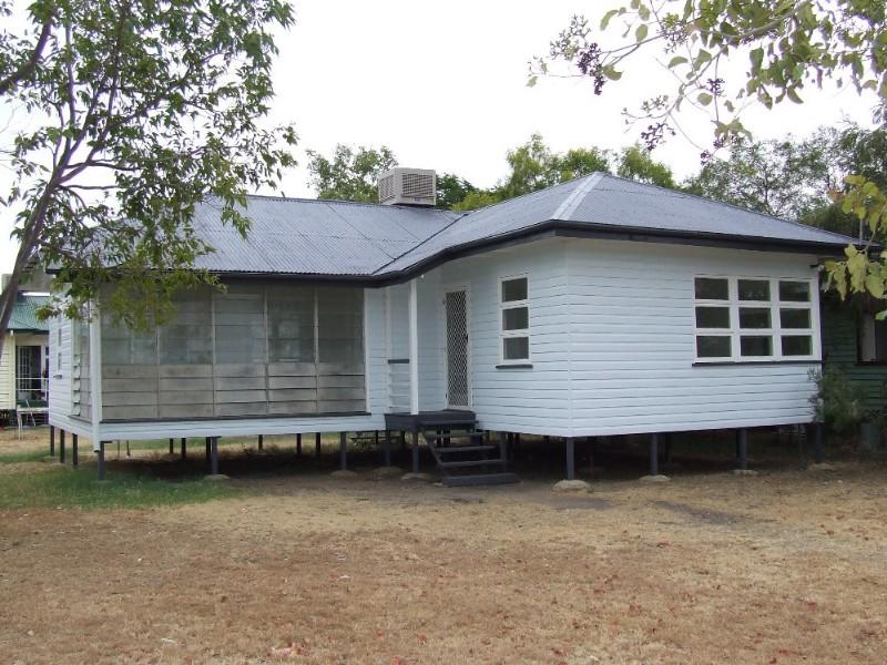 31a Galah St, Longreach, Qld 4730 Property Details