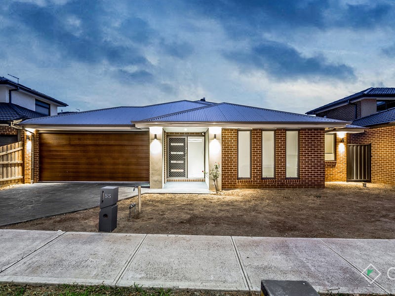 55 Player Drive, Narre Warren, VIC 3805
