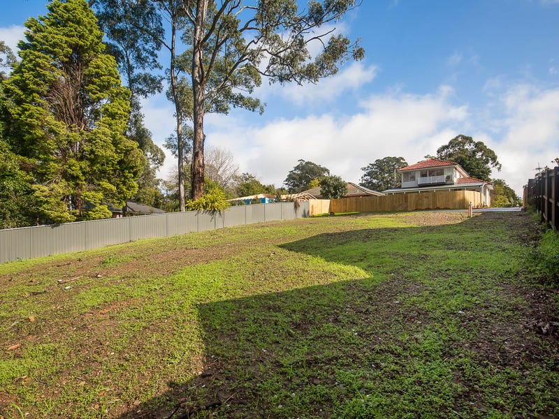 491A Pennant Hills Road, West Pennant Hills, NSW 2125 Residential