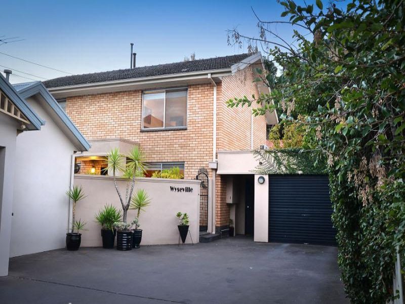 1/610 Wyse Street, Albury, NSW 2640