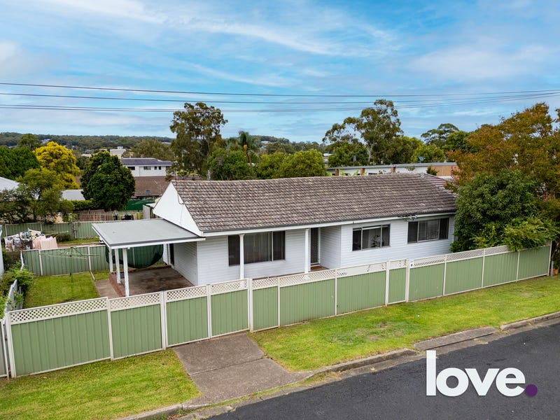 2 Goodwin Street, Jesmond, NSW 2299 Property Details