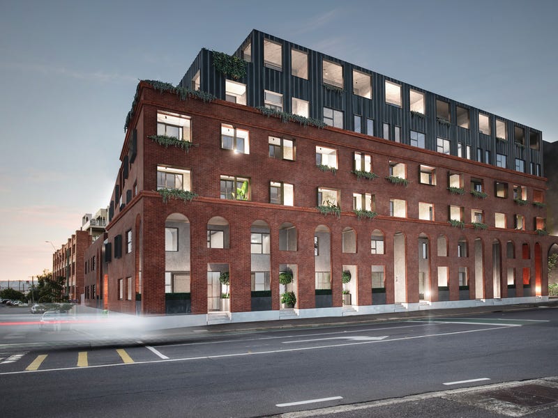 347367 Macaulay Road, Kensington, VIC 3031