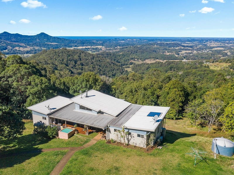 Real Estate & Property for Sale in Mullumbimby Creek, NSW 2482