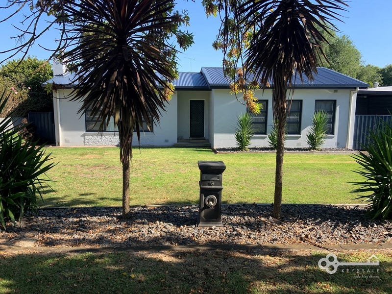 15 Elder Street, Mount Gambier, SA