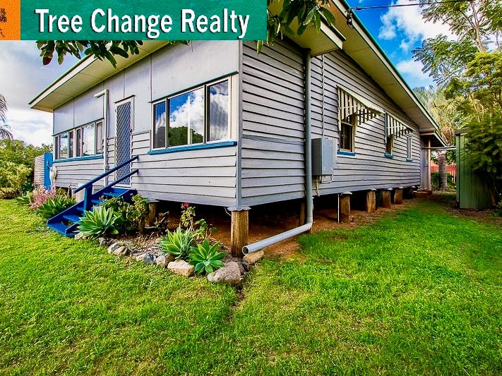 26 Graham Street, Kilcoy, Qld 4515 Property Details