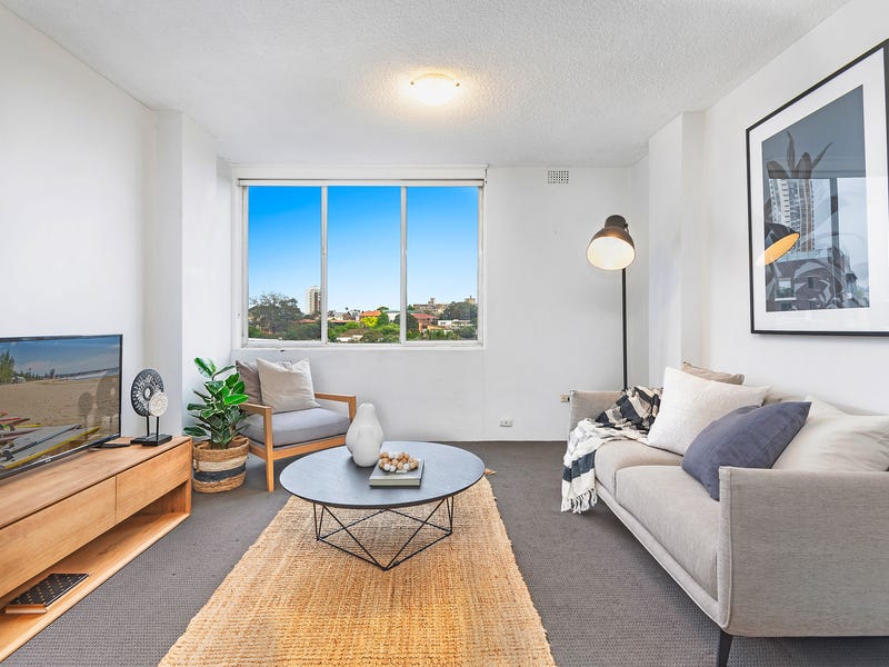 72/365a Edgecliff Road, Edgecliff, NSW 2027 - Property Details