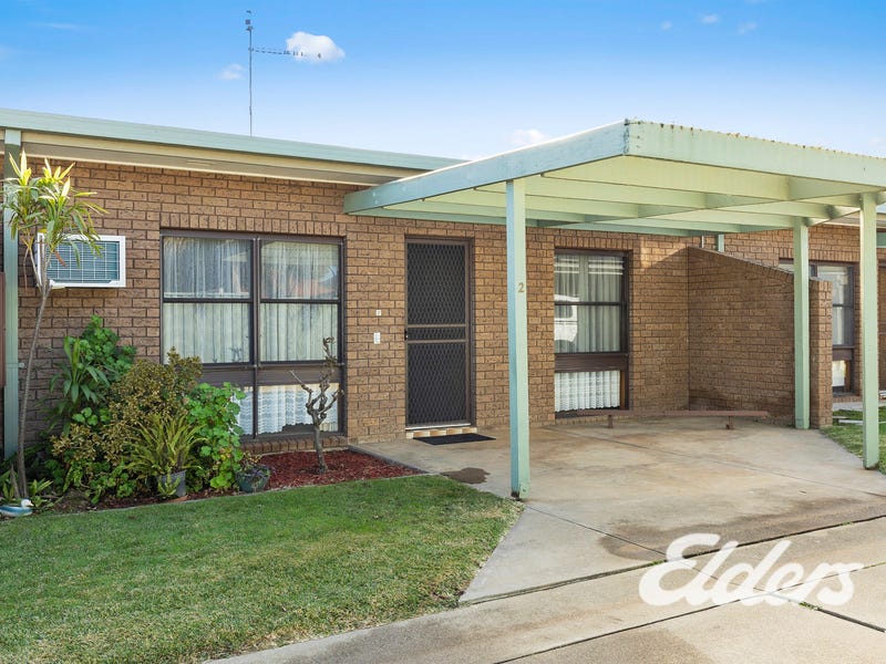 2/42 Coghill Street, Yarrawonga, Vic 3730 Property Details