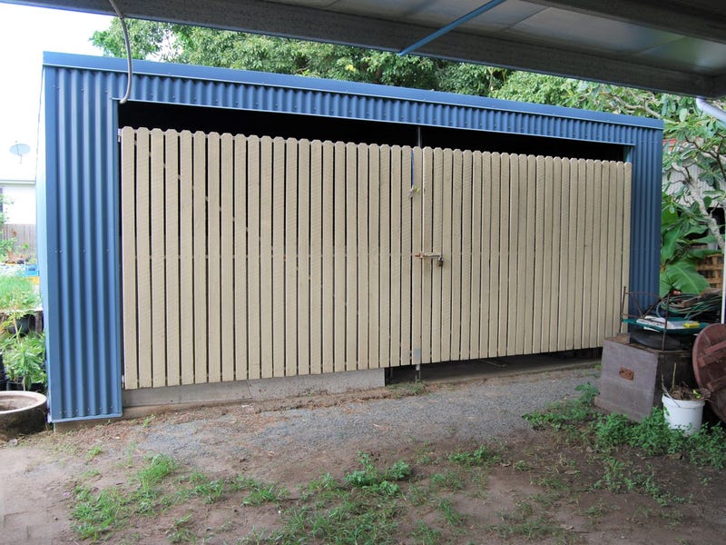 399 Shakespeare St, Mackay, Qld 4740 Property Details