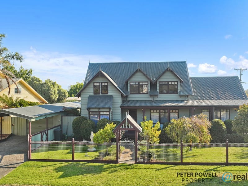 3 Chapmans Road, Trafalgar, Vic 3824 House for Sale