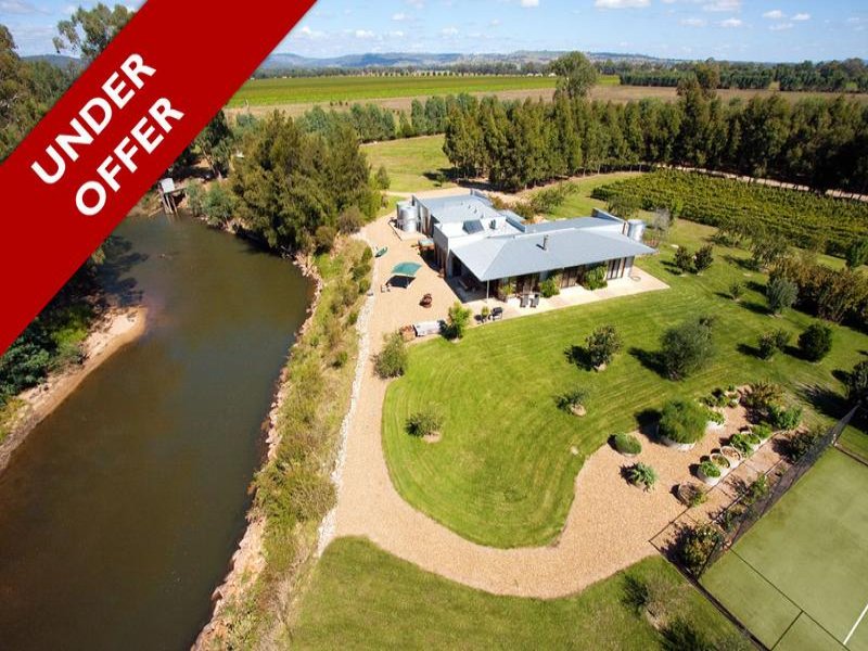 108 Meadow Creek Road, Moyhu, Vic 3732 Property Details