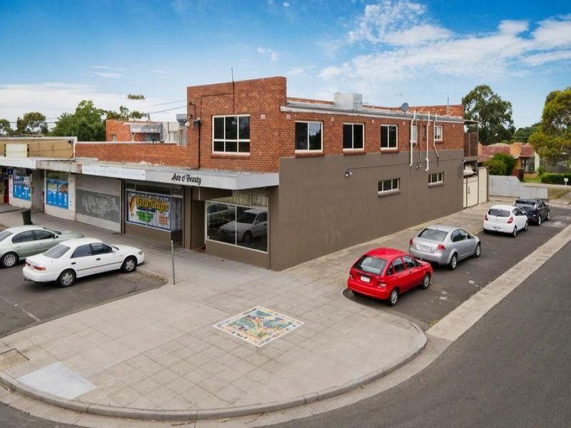 13 Ford Road, Altona, Vic 3018 Property Details