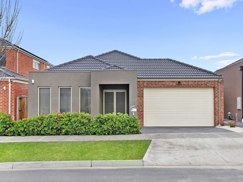 38 Manor House Drive, Epping, VIC 3076