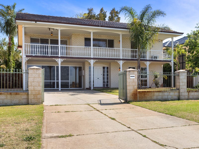 136 Burke Drive, Attadale, WA 6156