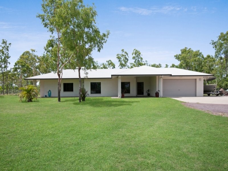32 Koberstein Road, Girraween, NT 0836 Property Details